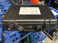 Powerdynamics th40 beltpack (8x) - afbeelding 5 van  5