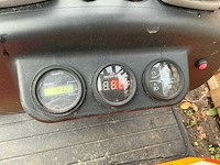 Powered by kubota - u105 - tracked excavator - 2024 - afbeelding 20 van  31