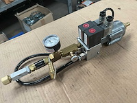 Powered valves - afbeelding 1 van  4
