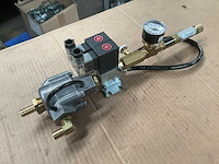 Powered valves - afbeelding 2 van  4