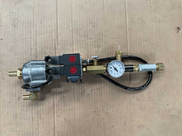 Powered valves - afbeelding 3 van  4