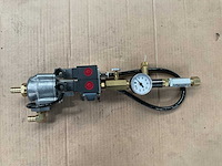 Powered valves - afbeelding 3 van  4