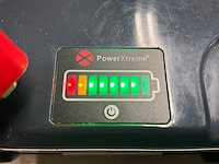 Powerextreme x30 accu - afbeelding 3 van  5
