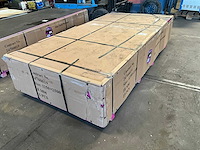 Powerfilm betonplexplaat (25x) - afbeelding 1 van  4