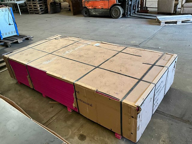 Powerfilm betonplexplaat (25x) - afbeelding 2 van  4