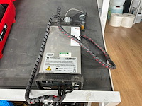 Powerfinn acculader - afbeelding 2 van  4