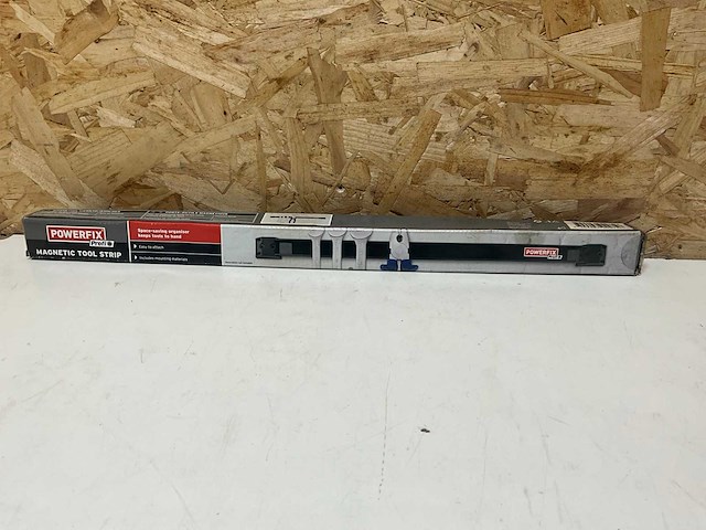 Powerfix magnetische gereedschapshouder - afbeelding 1 van  4