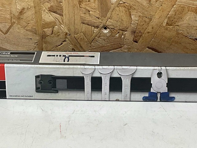 Powerfix magnetische gereedschapshouder - afbeelding 2 van  4