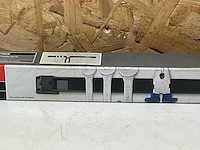 Powerfix magnetische gereedschapshouder - afbeelding 2 van  4