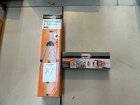 Powerfix profi bouwlaser - afbeelding 1 van  4