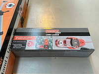 Powerfix profi bouwlaser - afbeelding 2 van  4