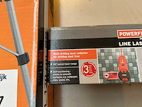 Powerfix profi bouwlaser - afbeelding 3 van  4