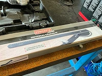 Powerfix profi zaaghulp / winkelhaak - afbeelding 2 van  2