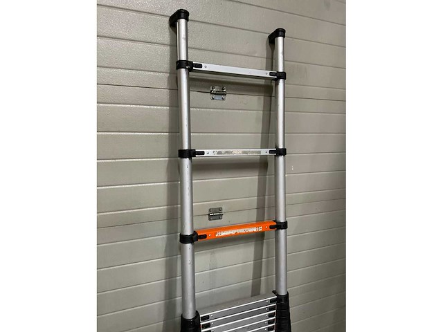 Powerfix telescoopladder - afbeelding 4 van  4