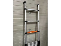 Powerfix telescoopladder - afbeelding 4 van  4
