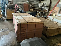 Powerfloor multiplex plaat (50x) - afbeelding 2 van  3