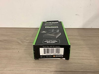 Powerful dual charger for gopro fusion (22x) - afbeelding 4 van  5