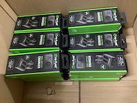 Powerful dual charger for gopro fusion (22x) - afbeelding 5 van  5