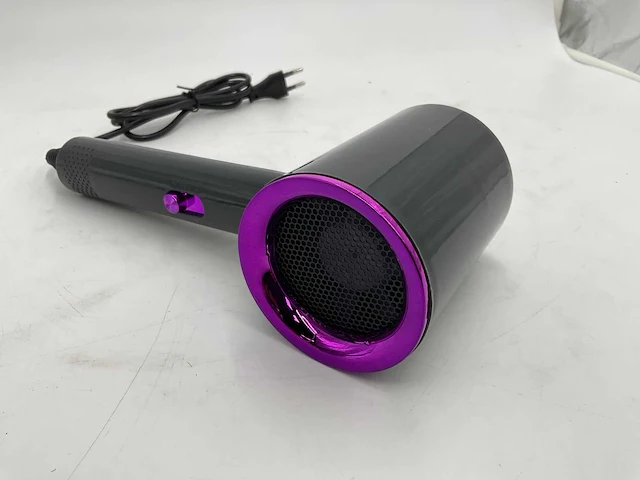 Powerfull hair dryer (100x) - afbeelding 1 van  11