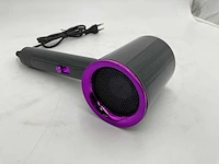 Powerfull hair dryer (100x)