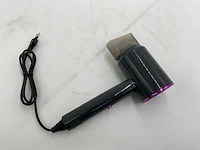 Powerfull hair dryer (100x) - afbeelding 8 van  11