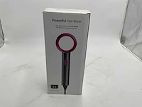 Powerfull hair dryer (100x) - afbeelding 9 van  11