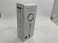 Powerfull hair dryer (100x) - afbeelding 10 van  11