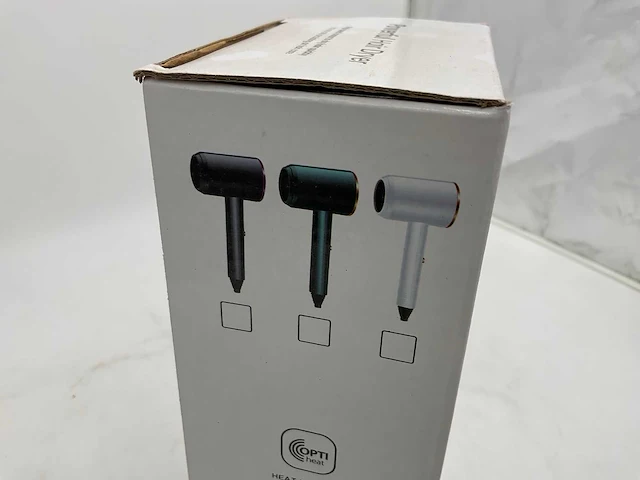 Powerfull hair dryer (100x) - afbeelding 11 van  11
