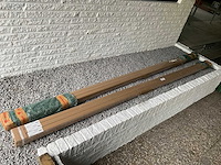 Powergear dali 3-fase rail (12x) - afbeelding 2 van  3