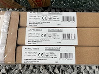 Powergear dali 3-fase rail (12x) - afbeelding 3 van  3