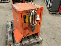 Powergen acculader - afbeelding 3 van  6