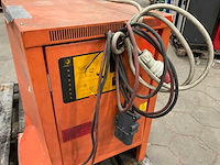 Powergen acculader - afbeelding 4 van  6