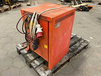 Powergen acculader - afbeelding 2 van  6