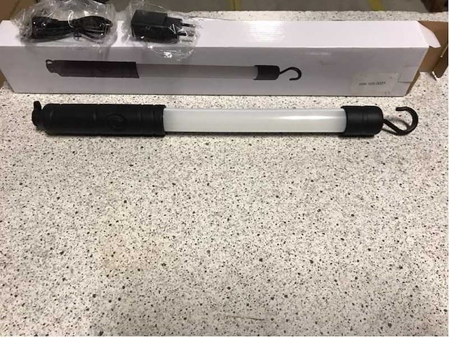 Powerhand - led looplamp (10x) - afbeelding 2 van  4