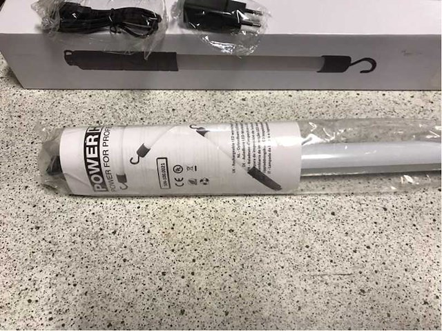 Powerhand - led looplamp (10x) - afbeelding 2 van  2