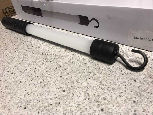 Powerhand - led looplamp (10x) - afbeelding 1 van  4