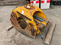 Powerhand bomengrijper - afbeelding 1 van  6