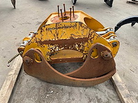Powerhand bomengrijper - afbeelding 4 van  6