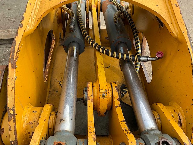Powerhand bomengrijper - afbeelding 5 van  6