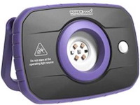 Powerhand uvc desinfectie / steriliseer apparaat (10x)