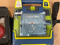 Powerheart g3 aed - afbeelding 2 van  8