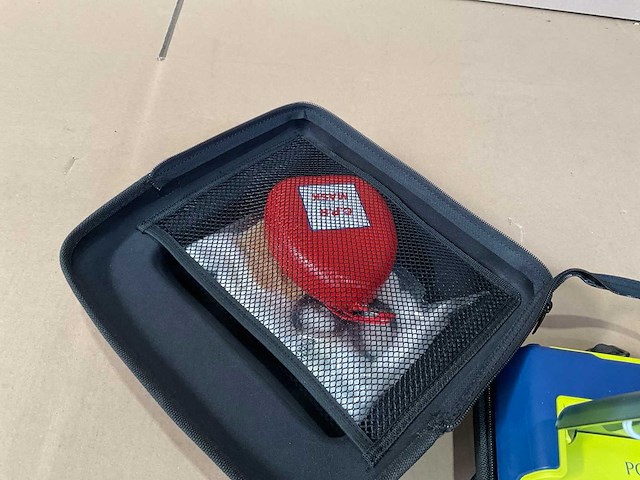 Powerheart g3 aed - afbeelding 8 van  8