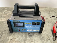 Powering - recb312 - acculader (4x) - afbeelding 4 van  7