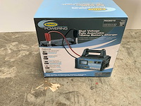 Powering - recb312 - acculaders (8x) - afbeelding 1 van  8