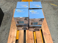 Powering - recb312 - acculaders (8x) - afbeelding 7 van  8