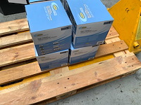 Powering - recb312 - acculaders (8x) - afbeelding 8 van  8
