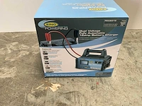 Powering - recb312 - acculaders (8x)