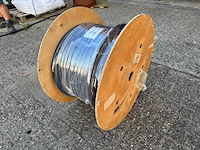 Powerlock 400a kabel l2 op haspel - afbeelding 2 van  3
