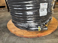 Powerlock 400a kabel op haspel l2 - afbeelding 1 van  2