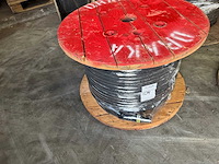Powerlock 400a kabel op haspel l2 - afbeelding 2 van  2